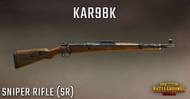 PUBG Mobile Lite Kar98K (image via zilliongamer)